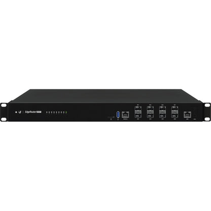 Ubiquiti EdgeRouter Infinity 8-Port 10G SFP+ Router ER-8-XG