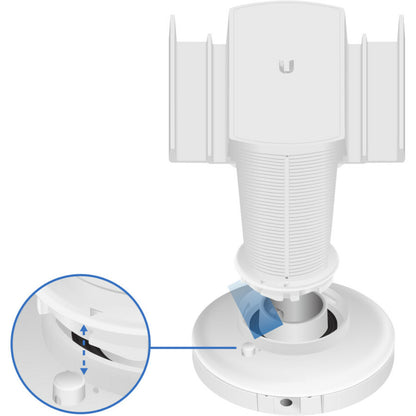 Ubiquiti 5 GHz Beamwidth Horn Antenna HORN-5-60