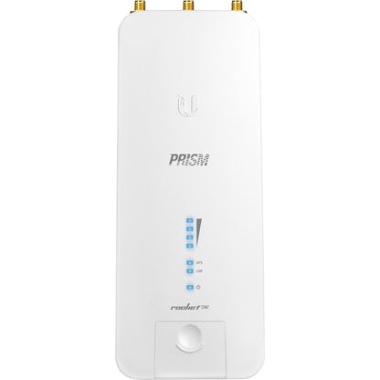 Ubiquiti Rocket Prism AC R2AC-PRISM IEEE 802.11ac 330 Mbit/s Wireless Access Point R2AC-PRISM