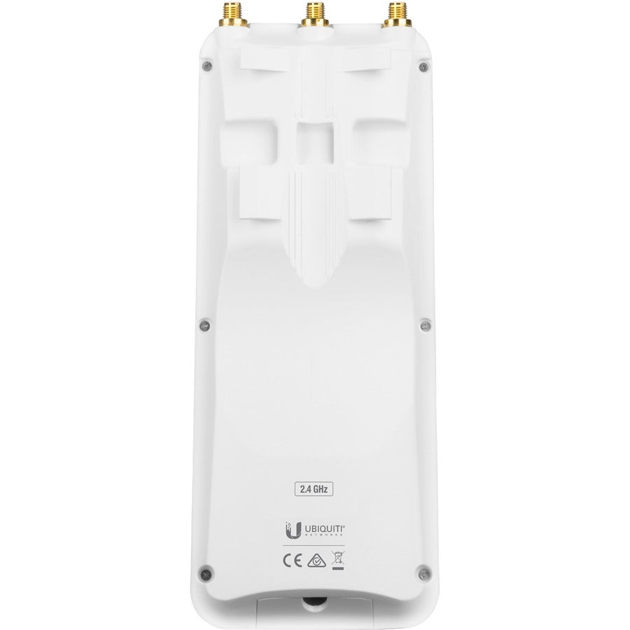 Ubiquiti Rocket Prism AC R2AC-PRISM IEEE 802.11ac 330 Mbit/s Wireless Access Point R2AC-PRISM