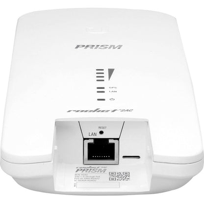 Ubiquiti Rocket Prism AC R2AC-PRISM IEEE 802.11ac 330 Mbit/s Wireless Access Point R2AC-PRISM