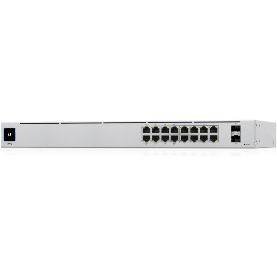 Ubiquiti UniFi 16-Port PoE Switch USW-16-POE