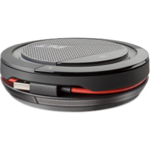 Plantronics Calisto 3200 Portable Personal Speakerphone with 360°Audio 210900-01