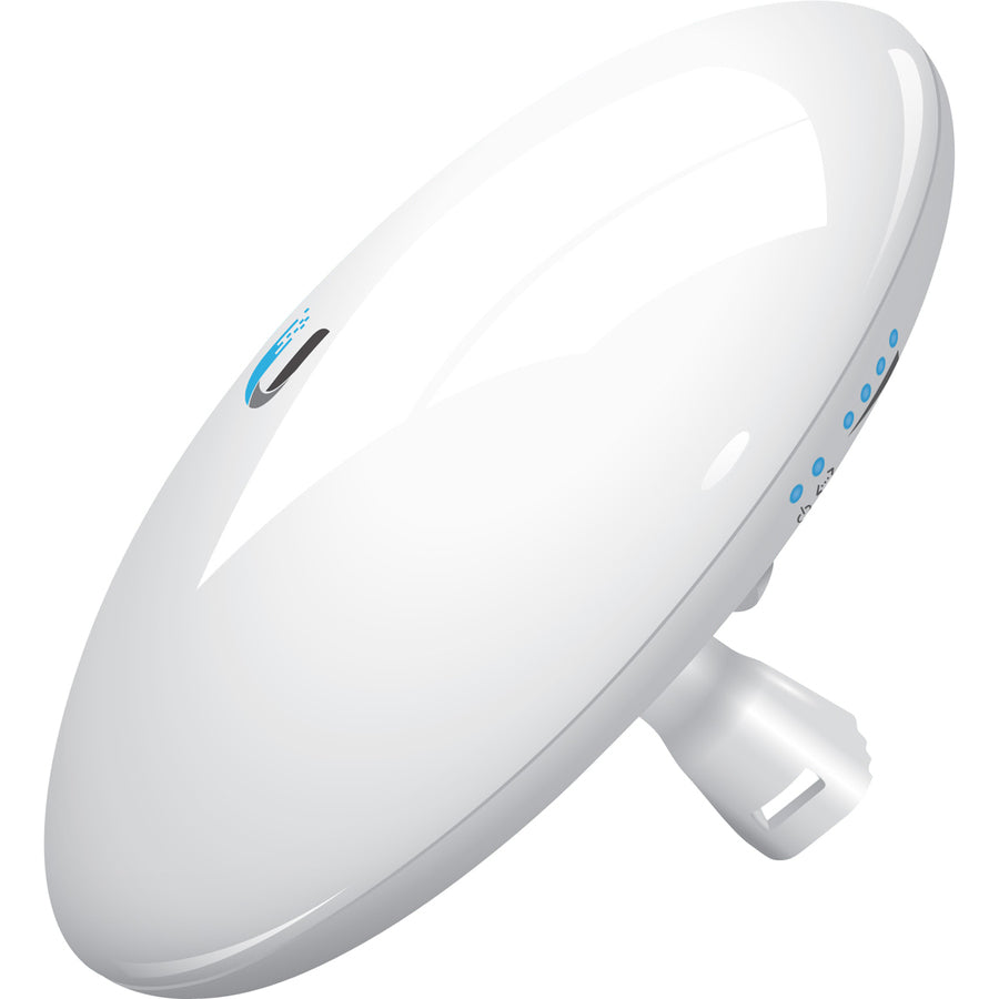 Ubiquiti NanoBeam AC Gen2 NBE-5AC-Gen2 IEEE 802.11ac 450 Mbit/s Wireless Bridge NBE-5AC-GEN2