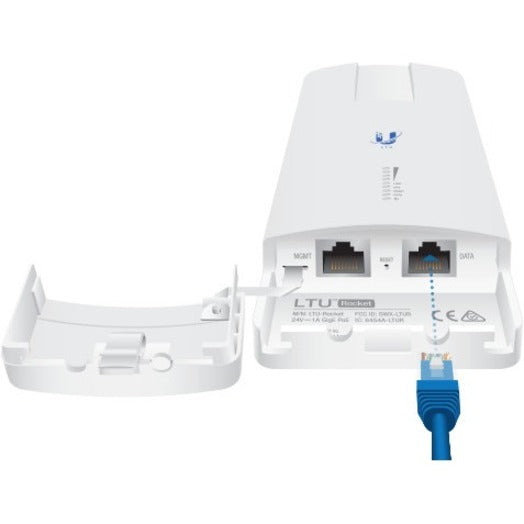 Ubiquiti LTU Rocket 600 Mbit/s Wireless Access Point LTU-ROCKET