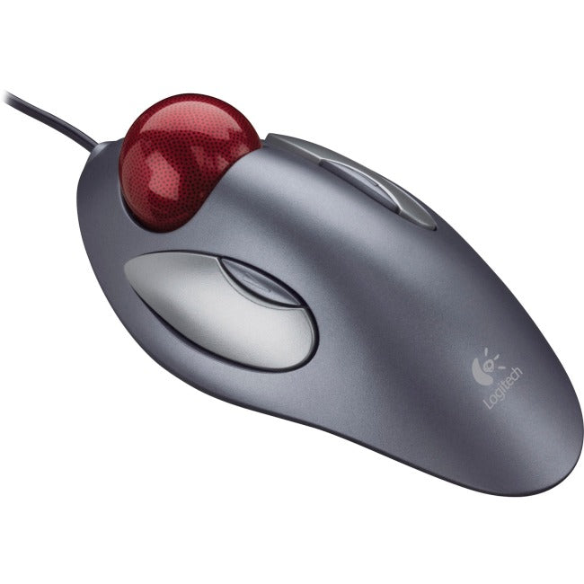 Logitech Trackman Marble Trackball 910-000806