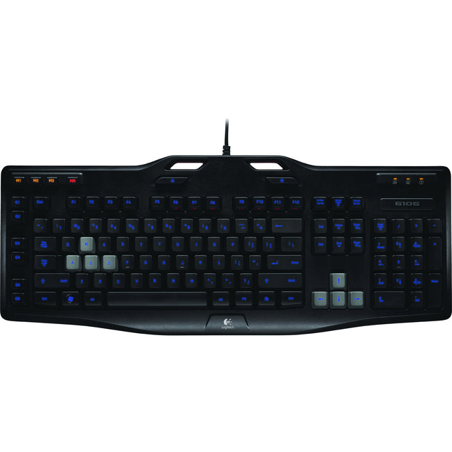 Logitech Gaming Keyboard G105 920-003371