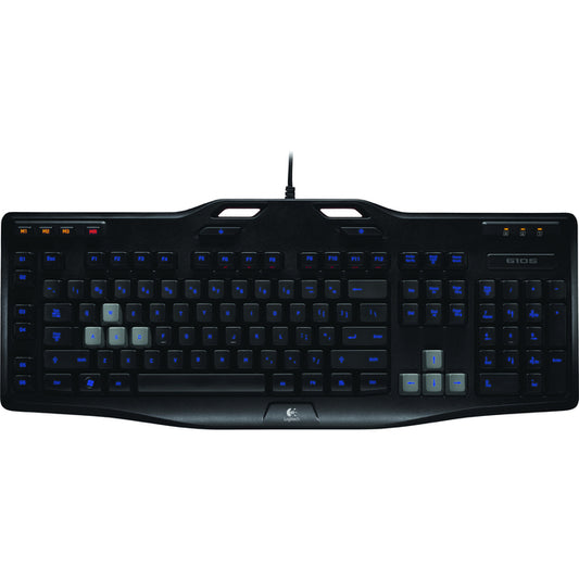 Logitech Gaming Keyboard G105 920-003371