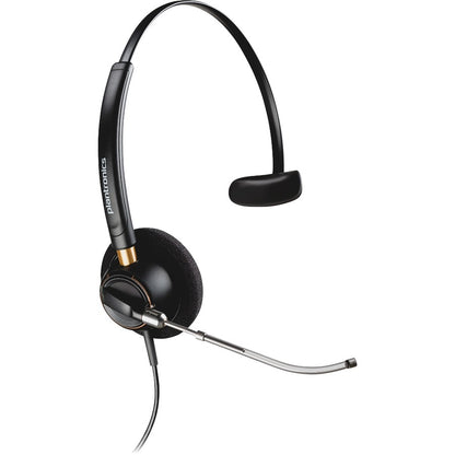 Plantronics EncorePro HW510V Headset 89435-01