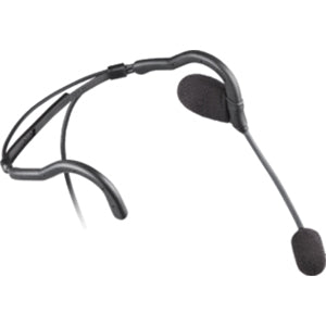 Plantronics SHR 2376-01 Headset 92376-01