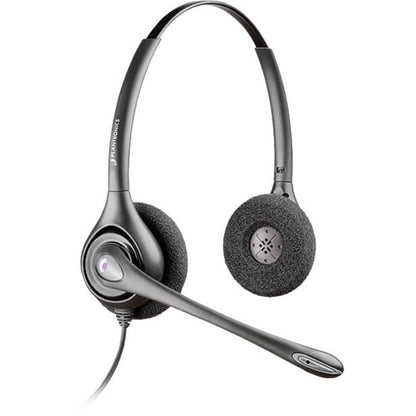 Plantronics SupraPlus Office Headset 87129-01