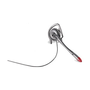 Plantronics S12 Telephone Headset 65219-01