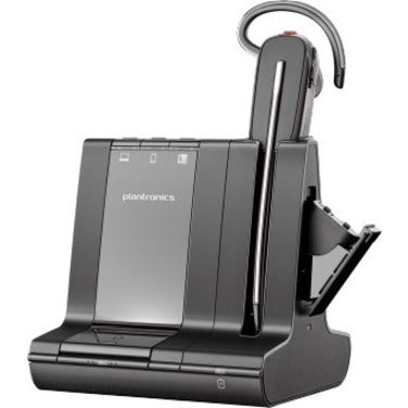 Plantronics Savi 8245 Office Headset (Standard) 211837-01