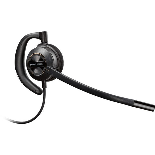 Plantronics Customer Service Headset 203193-01