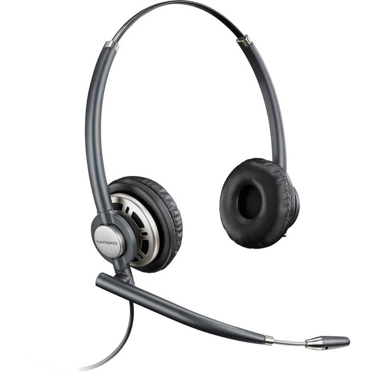 Plantronics HW720 Binaural Headset 78714-101