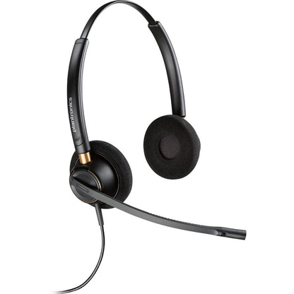 Plantronics Customer Service Headset 203192-01