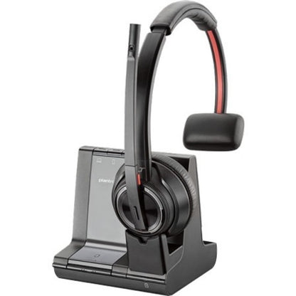 Plantronics Savi 8200 Series Wireless Dect Headset System 207309-01