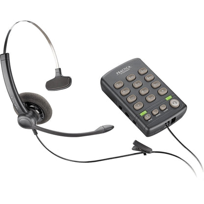 Plantronics Practica T110 Standard Phone 204549-01