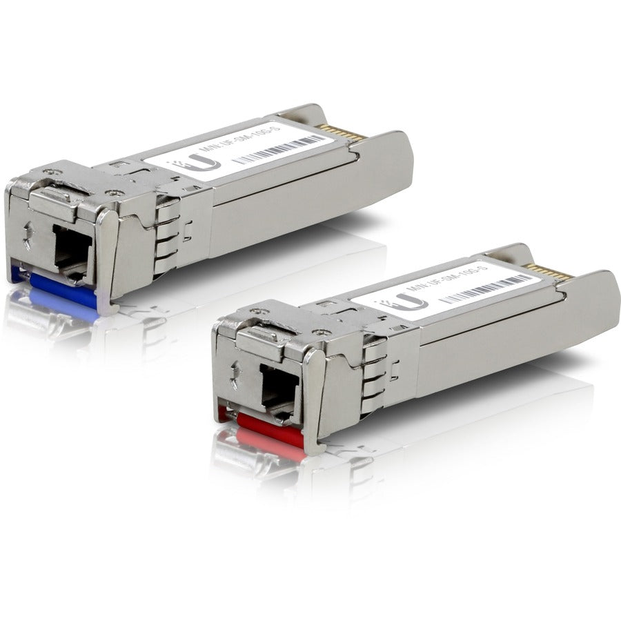 Ubiquiti U Fiber SFP+ Module UF-SM-10G-S-20