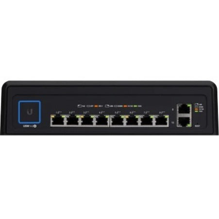 Ubiquiti UniFi Switch Industrial USW-INDUSTRIAL