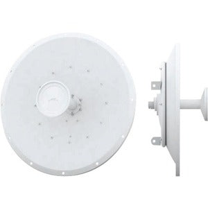 Ubiquiti AirMax Carrier Class 2x2 PtP Bridge Dish Antenna RD-5G34