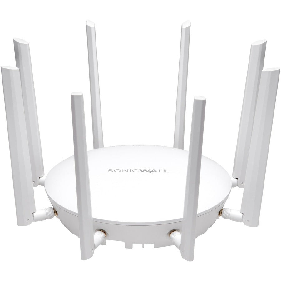 SonicWall SonicWave 432i IEEE 802.11ac 1.69 Gbit/s Wireless Access Point 01-SSC-2489