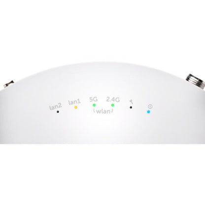 SonicWall SonicWave 432i IEEE 802.11ac 1.69 Gbit/s Wireless Access Point 01-SSC-2489