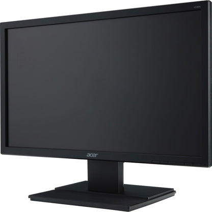 Acer V246HL 24" LED LCD Monitor - 16:9 - 5ms - Free 3 year Warranty UM.FV6AA.004