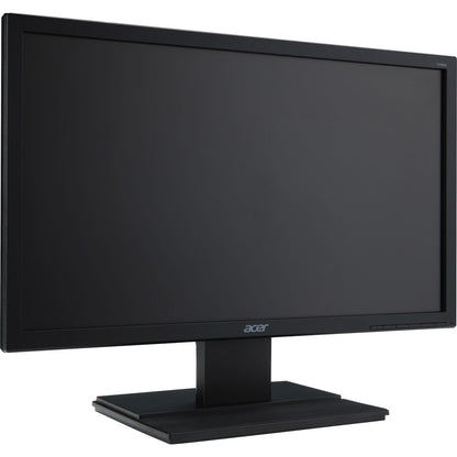 Acer V246HL 24" LED LCD Monitor - 16:9 - 5ms - Free 3 year Warranty UM.FV6AA.004