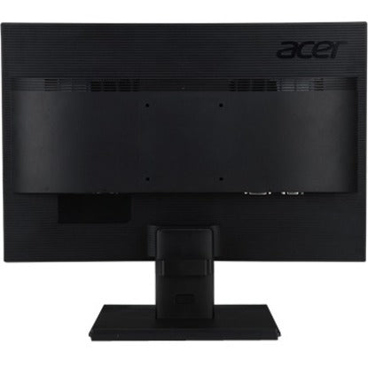 Acer V196HQL A 18.5" HD LED LCD Monitor - 16:9 - Black UM.XV6AA.A07