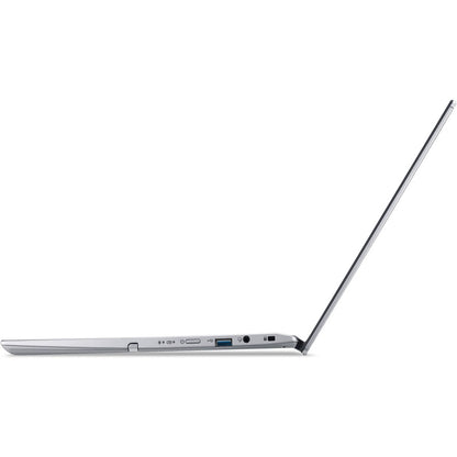 Acer Spin 3 SP314-21 SP314-21-R9GU 14" Touchscreen 2 in 1 Notebook - Full HD - 1920 x 1080 - AMD Ryzen 3 3250U Dual-core (2 Core) 2.60 GHz - 8 GB RAM - 256 GB SSD - Pure Silver NX.A4FAA.002