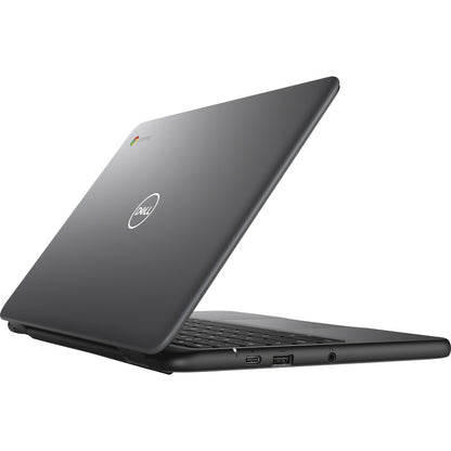 Dell Chromebook 11 3000 3100 11.6" Chromebook - HD - 1366 x 768 - Intel Celeron N4020 Dual-core (2 Core) - 4 GB RAM - 16 GB Flash Memory DFXFX