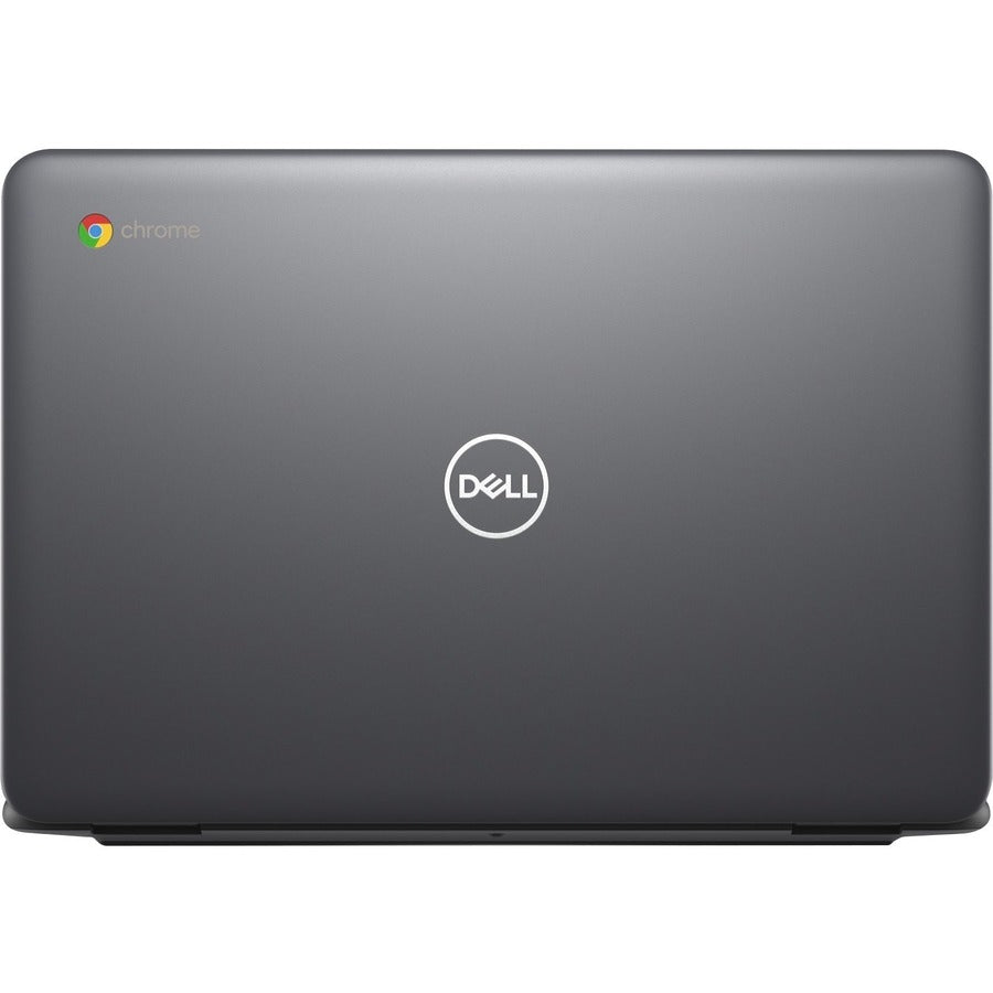 Dell Chromebook 11 3000 3100 11.6" Chromebook - HD - 1366 x 768 - Intel Celeron N4020 Dual-core (2 Core) - 4 GB RAM - 16 GB Flash Memory DFXFX