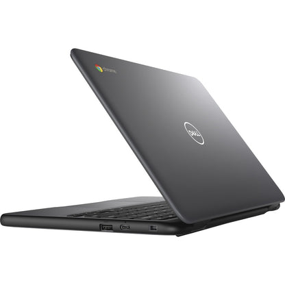 Dell Chromebook 11 3000 3100 11.6" Chromebook - HD - 1366 x 768 - Intel Celeron N4020 Dual-core (2 Core) - 4 GB RAM - 16 GB Flash Memory DFXFX