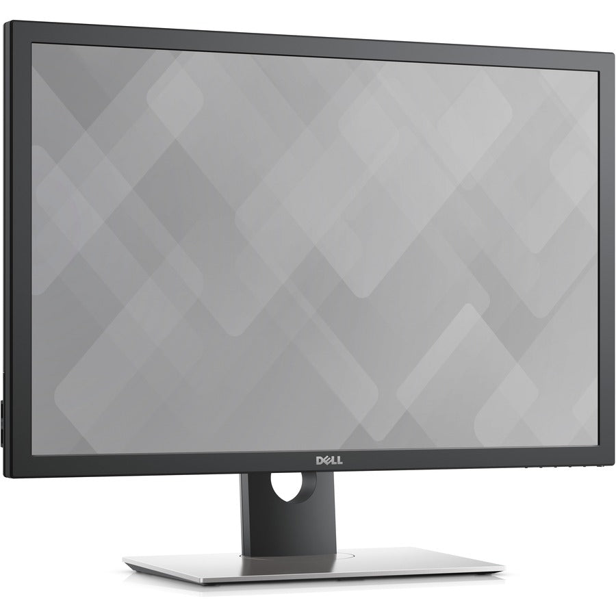 Dell UltraSharp UP3017 30" WQXGA LED LCD Monitor - 16:10 - Black, Silver UP3017