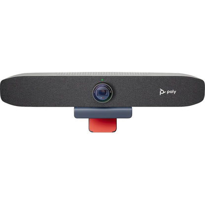 Poly Studio P15 Webcam - Gray - USB 3.0 Type C 2200-69370-001