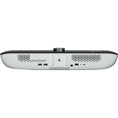 Poly Studio P15 Webcam - Gray - USB 3.0 Type C 2200-69370-001