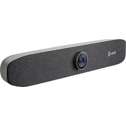 Poly Studio P15 Webcam - Gray - USB 3.0 Type C 2200-69370-001