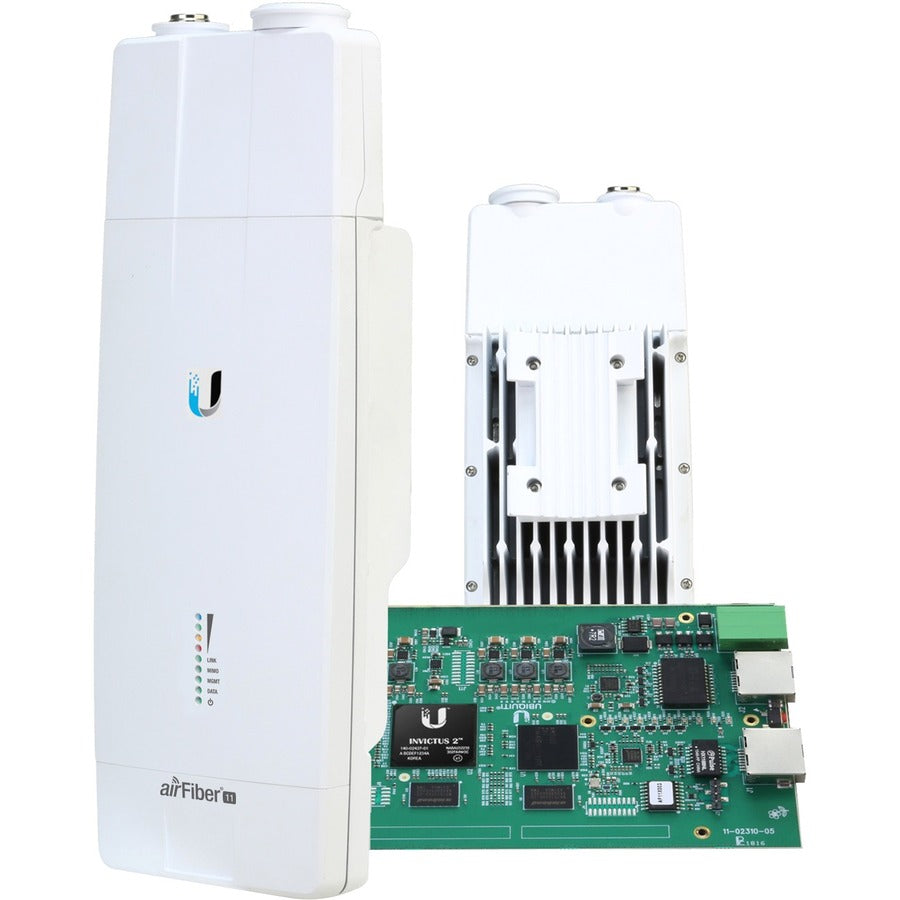 Ubiquiti Licensed Backhaul Radio AF-11