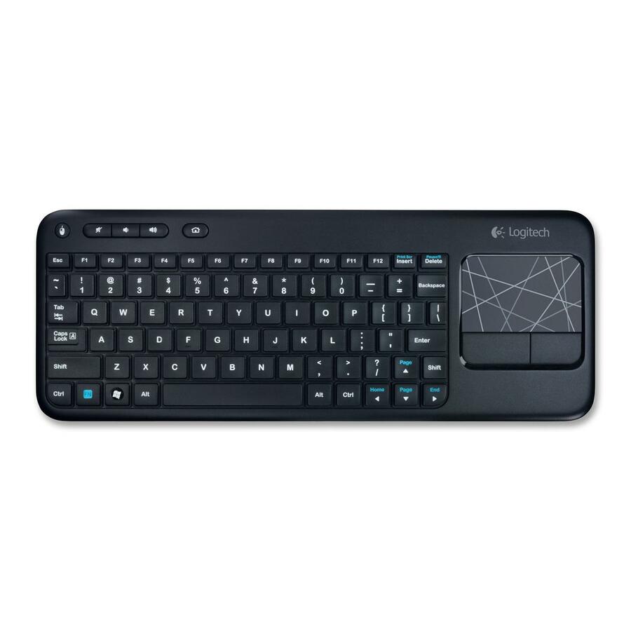 Logitech K400 Keyboard 920-003070