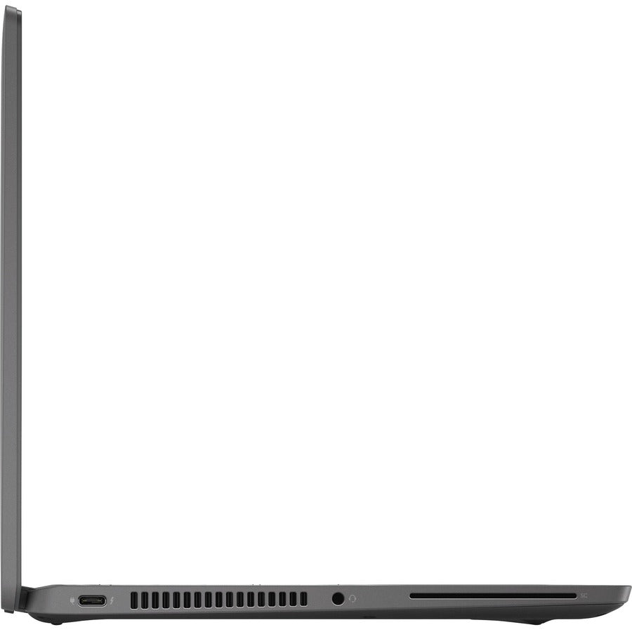 Dell Latitude 7000 7320 13.3" Touchscreen 2 in 1 Notebook - Full HD - 1920 x 1080 - Intel Core i7 11th Gen i7-1185G7 Quad-core (4 Core) 3 GHz - 16 GB RAM - 512 GB SSD - Silver, Gray D7RGH