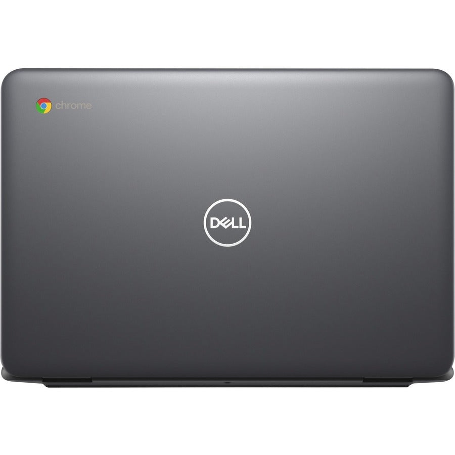 Dell Chromebook 11 3000 3100 11.6" Touchscreen 2 in 1 Chromebook - HD - 1366 x 768 - Intel Celeron N4020 Dual-core (2 Core) - 4 GB RAM - 32 GB Flash Memory - Black J0JW4