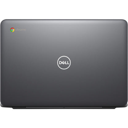 Dell Chromebook 11 3000 3100 11.6" Touchscreen 2 in 1 Chromebook - HD - 1366 x 768 - Intel Celeron N4020 Dual-core (2 Core) - 4 GB RAM - 32 GB Flash Memory - Black J0JW4