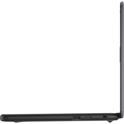 Dell Chromebook 11 3000 3100 11.6" Touchscreen 2 in 1 Chromebook - HD - 1366 x 768 - Intel Celeron N4020 Dual-core (2 Core) - 4 GB RAM - 32 GB Flash Memory - Black J0JW4