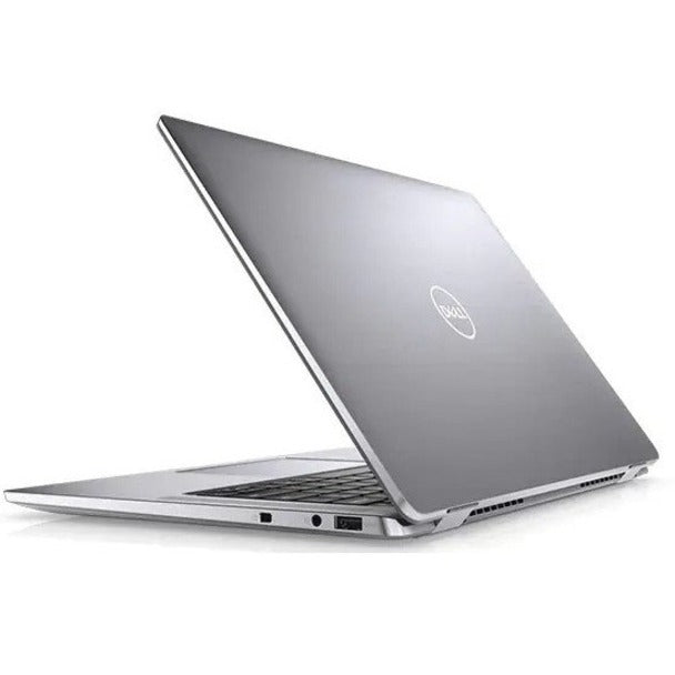 Dell Latitude 9000 9520 15" Notebook - Full HD - 1920 x 1080 - Intel Core i7 11th Gen i7-1185G7 Quad-core (4 Core) 3 GHz - 16 GB RAM - 512 GB SSD - Anodized Titan Gray XYF58