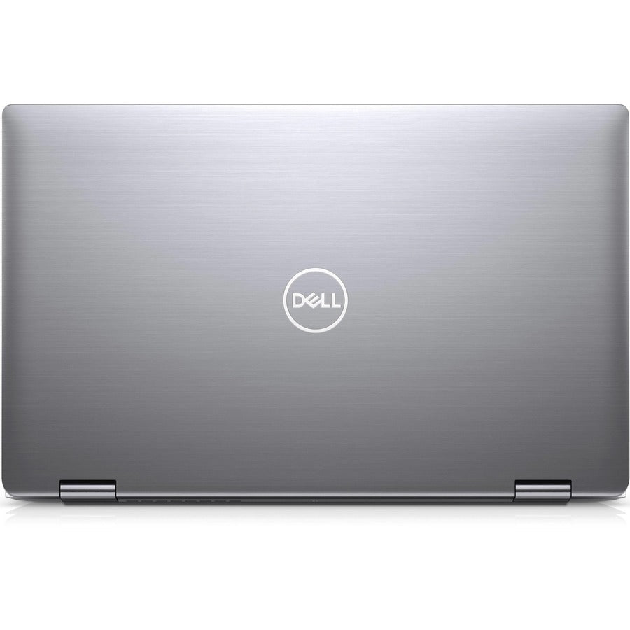 Dell Latitude 9000 9520 15" Notebook - Full HD - 1920 x 1080 - Intel Core i7 11th Gen i7-1185G7 Quad-core (4 Core) 3 GHz - 16 GB RAM - 512 GB SSD - Anodized Titan Gray XYF58