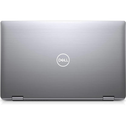 Dell Latitude 9000 9520 15" Notebook - Full HD - 1920 x 1080 - Intel Core i7 11th Gen i7-1185G7 Quad-core (4 Core) 3 GHz - 16 GB RAM - 512 GB SSD - Anodized Titan Gray XYF58