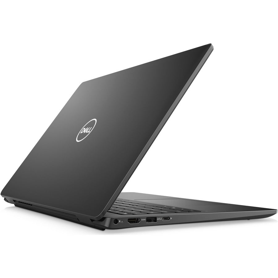 Dell Latitude 3000 3520 15.6" Notebook - HD - 1366 x 768 - Intel Core i3 11th Gen i3-1115G4 Dual-core (2 Core) 3 GHz - 4 GB RAM - 500 GB HDD - Black XK86T