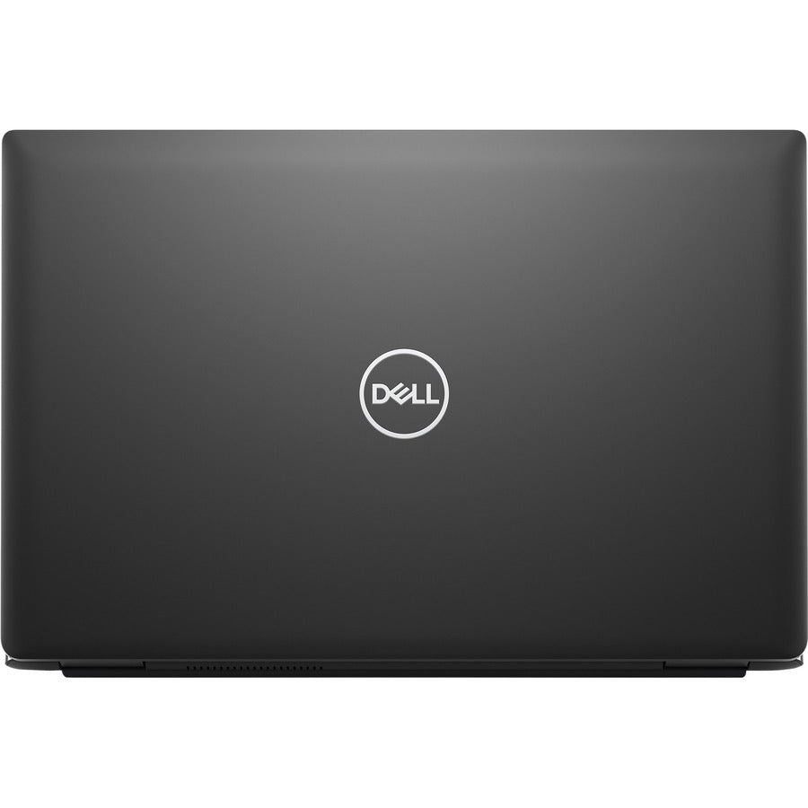 Dell Latitude 3000 3520 15.6" Notebook - HD - 1366 x 768 - Intel Core i3 11th Gen i3-1115G4 Dual-core (2 Core) 3 GHz - 4 GB RAM - 500 GB HDD - Black XK86T