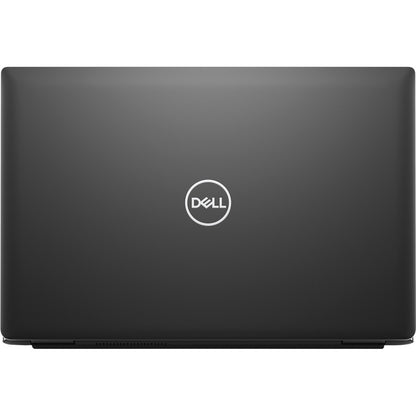 Dell Latitude 3000 3520 15.6" Notebook - HD - 1366 x 768 - Intel Core i3 11th Gen i3-1115G4 Dual-core (2 Core) 3 GHz - 4 GB RAM - 500 GB HDD - Black XK86T